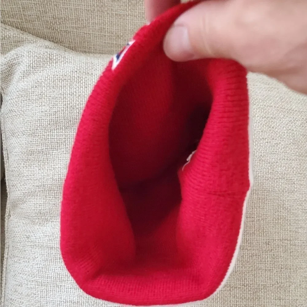 Los Angeles Angels San Diego Zoo Safari Park Promo Beanie